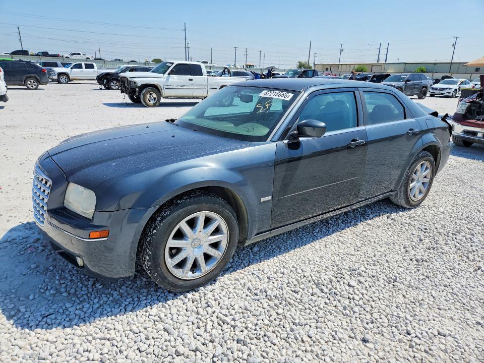 Aukcja sprzedaży 2008 Chrysler 300, vin: 2C3LA53G18H292236, numer aukcji: 62216666