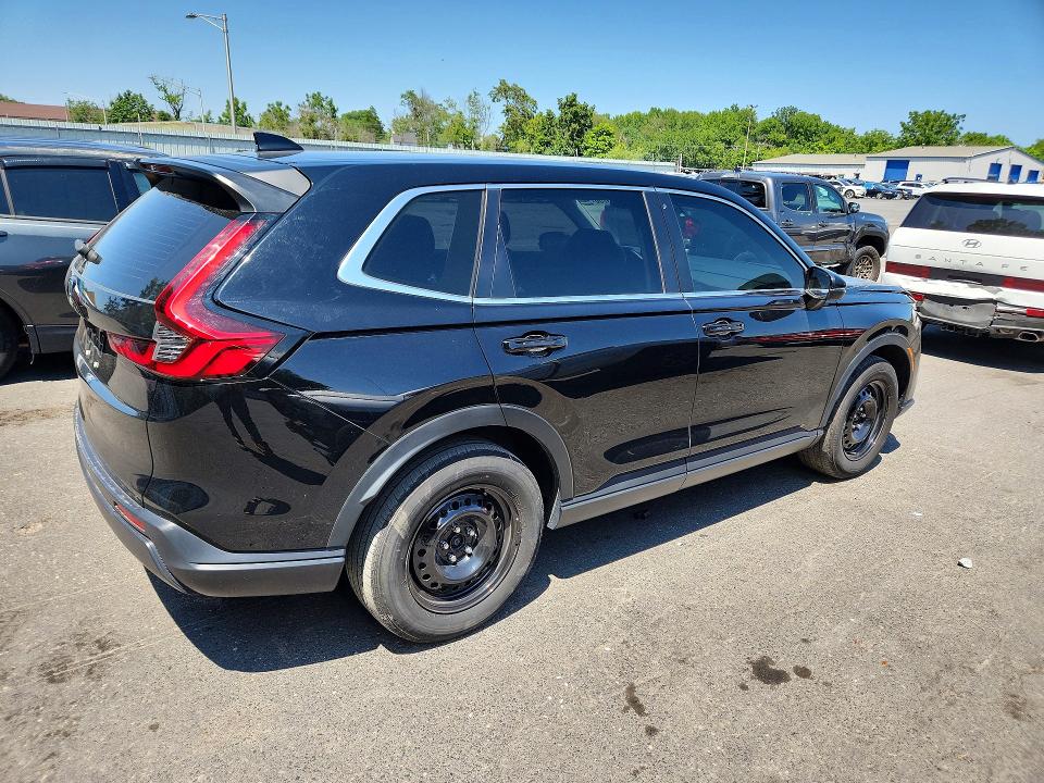 Aukcja sprzedaży 2024 Honda Cr-v, vin: 2HKRS4H21RH472352, numer aukcji: 61789736