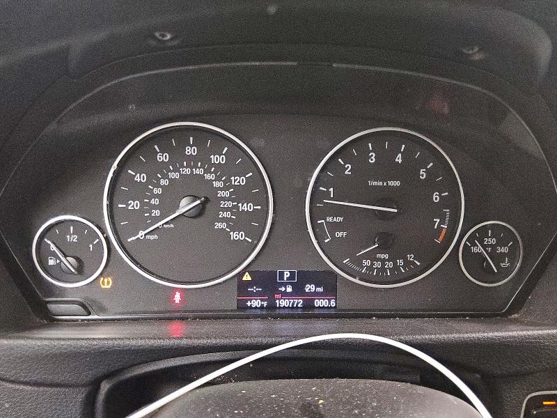 Aukcja sprzedaży 2017 Bmw 320, vin: WBA8E1G34HNU15957, numer aukcji: 61772656
