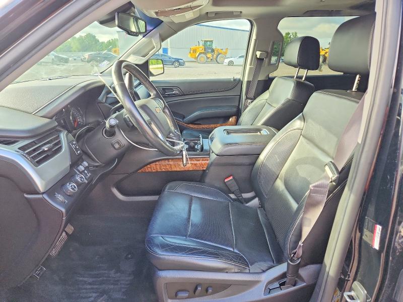 Продажа на аукционе авто 2015 Chevrolet Suburban, vin: 1GNSKKKC4FR123012, номер лота: 62034786