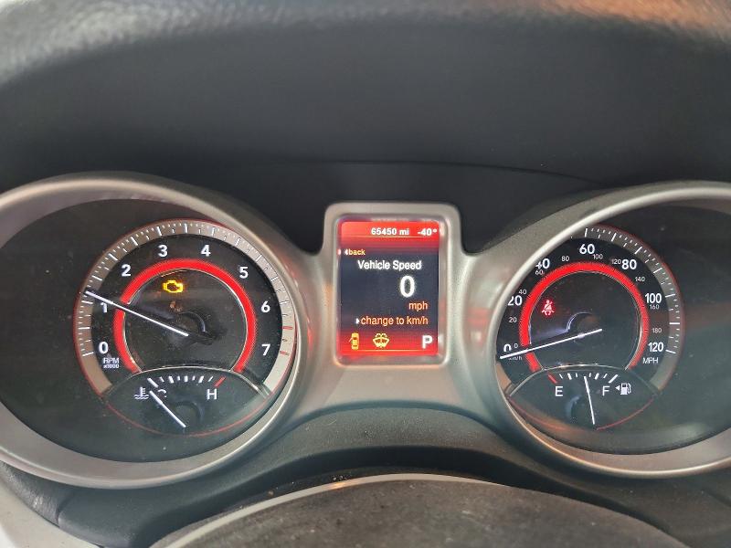 Продажа на аукционе авто 2018 Dodge Journey, vin: 3C4PDCAB5JT257583, номер лота: 61675756