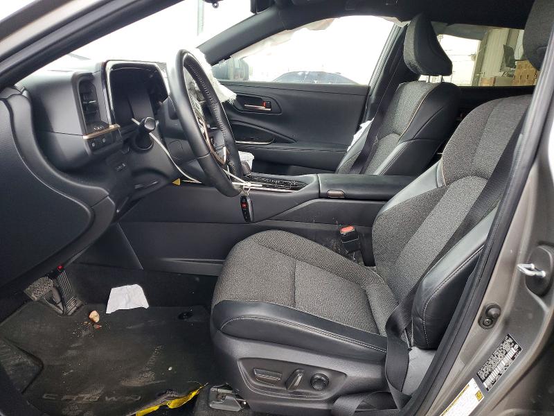 Продаж на аукціоні авто 2024 Toyota Crown, vin: JTDAAAAF9R3022214, номер лоту: 59827456