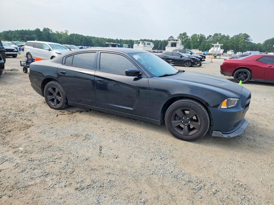 Aukcja sprzedaży 2014 Dodge Charger, vin: 2C3CDXBG6EH342483, numer aukcji: 62615016