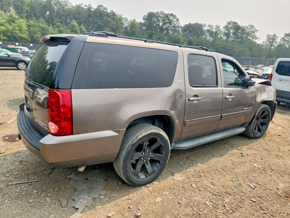 2012 Gmc Yukon Xl მანქანა იყიდება აუქციონზე, vin: 1GKS2KE75CR133443, აუქციონის ნომერი: 61444366