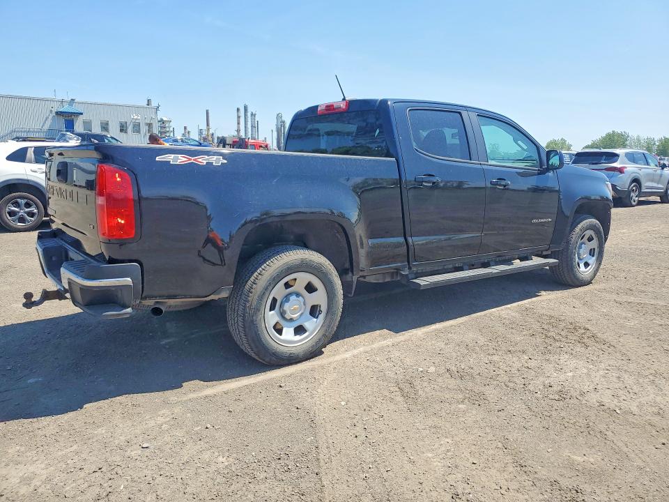 Aukcja sprzedaży 2021 Chevrolet Colorado, vin: 1GCGTBENXM1139994, numer aukcji: 61371156