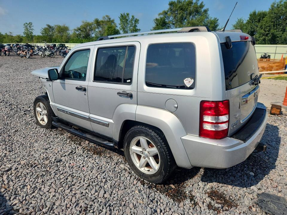 2011 Jeep Liberty მანქანა იყიდება აუქციონზე, vin: 1J4PN5GK2BW571990, აუქციონის ნომერი: 62587866