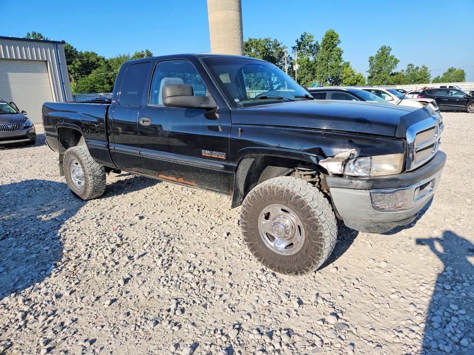 Aukcja sprzedaży 1998 Dodge Ram 2500, vin: 1B7KF23D1WJ151840, numer aukcji: 59886966