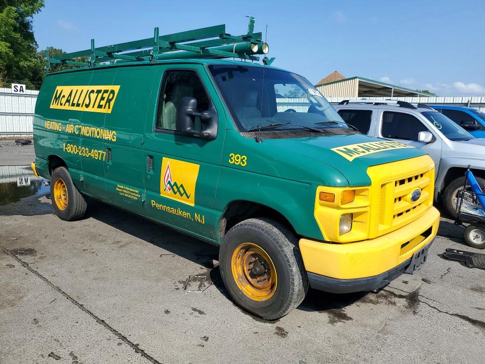 Продаж на аукціоні авто 2013 Ford Econoline, vin: 1FTNE2EW8DDA47842, номер лоту: 61849006