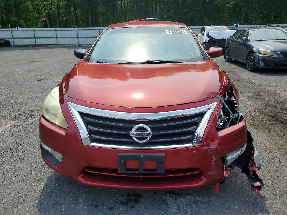Aukcja sprzedaży 2014 Nissan Altima, vin: 1N4AL3AP8EC424367, numer aukcji: 61053236