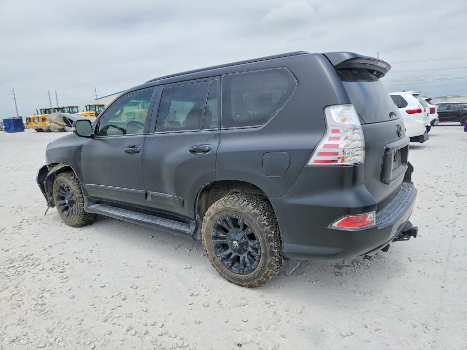Продаж на аукціоні авто 2014 Lexus Gx, vin: JTJBM7FX2E5083755, номер лоту: 62332846