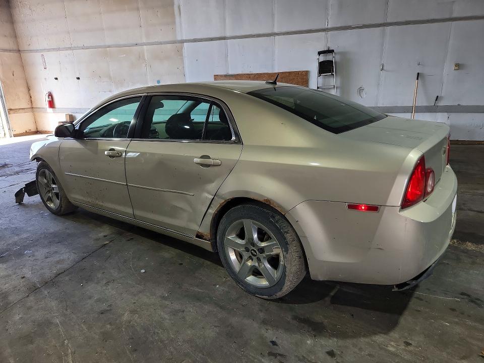 Aukcja sprzedaży 2010 Chevrolet Malibu, vin: 1G1ZC5EB1AF208658, numer aukcji: 59154396
