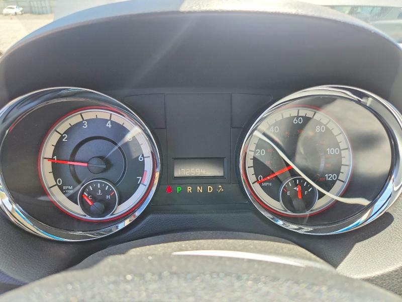 Aukcja sprzedaży 2014 Dodge Grand Caravan, vin: 2C4RDGBG1ER400564, numer aukcji: 85632865