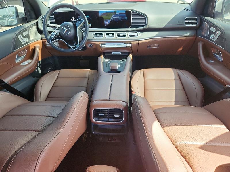 2024 Mercedes-benz Gle მანქანა იყიდება აუქციონზე, vin: 4JGFB4FB7RB010400, აუქციონის ნომერი: 60131906