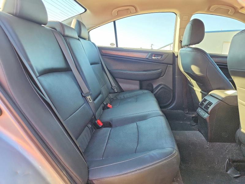 62051406 :رقم المزاد ، 4S3BNAJ62G3056503 vin ، 2016 Subaru Legacy مزاد بيع