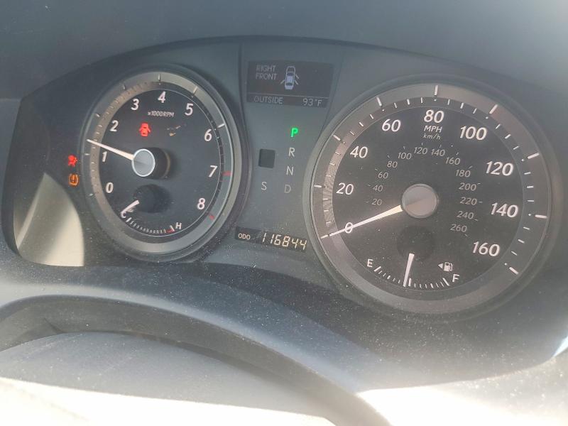 Aukcja sprzedaży 2009 Lexus Es, vin: JTHBJ46G192288273, numer aukcji: 60743696