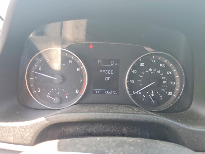 Aukcja sprzedaży 2018 Hyundai Elantra, vin: 5NPD74LF8JH388264, numer aukcji: 60832146