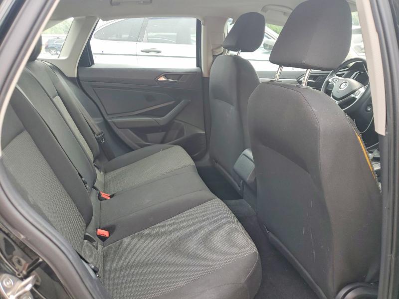 Продаж на аукціоні авто 2020 Volkswagen Jetta, vin: 3VWC57BU3LM093618, номер лоту: 61931546