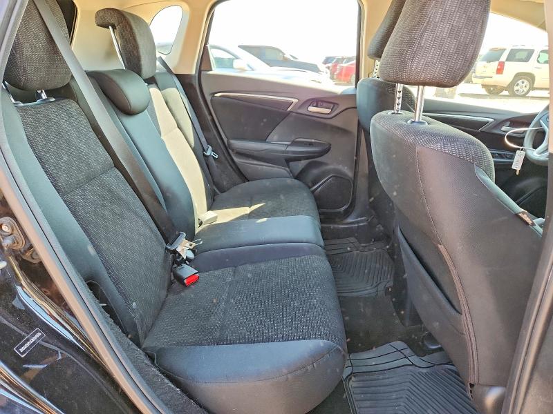 Aukcja sprzedaży 2016 Honda Fit, vin: 3HGGK5H51GM704836, numer aukcji: 58769016