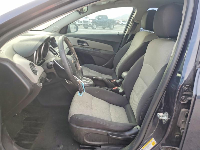 Aukcja sprzedaży 2016 Chevrolet Cruze Limited, vin: 1G1PC5SG2G7141028, numer aukcji: 61049556
