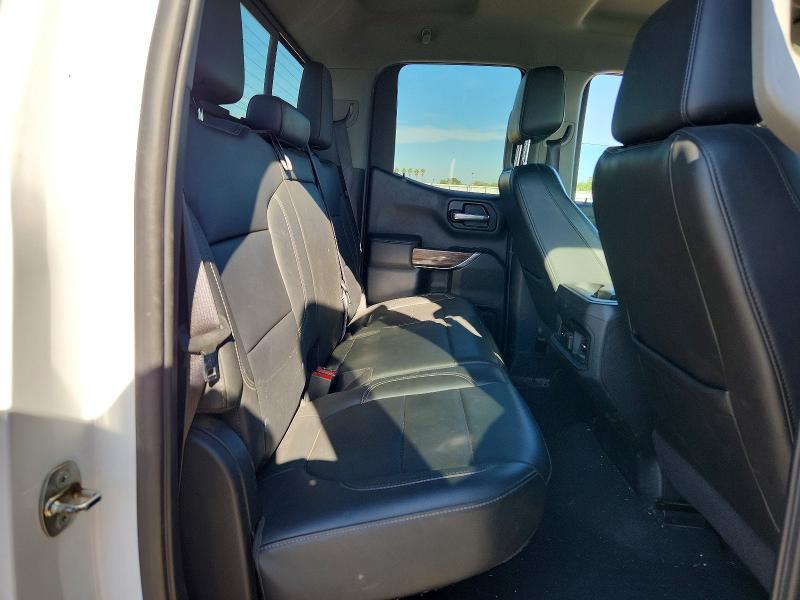 Aukcja sprzedaży 2020 Chevrolet Silverado, vin: 1GCVYEET7LZ209802, numer aukcji: 59854566