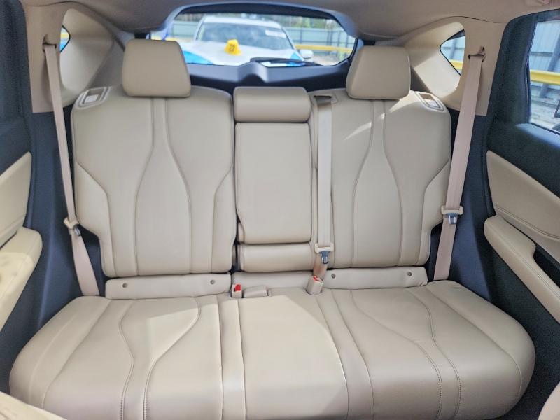 Продаж на аукціоні авто 2019 Acura Rdx, vin: 5J8TC2H3XKL017874, номер лоту: 60159696
