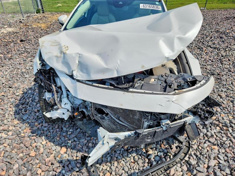 63165836 :رقم المزاد ، 3MVDMBCL5MM316082 vin ، 2021 Mazda Cx-30 مزاد بيع