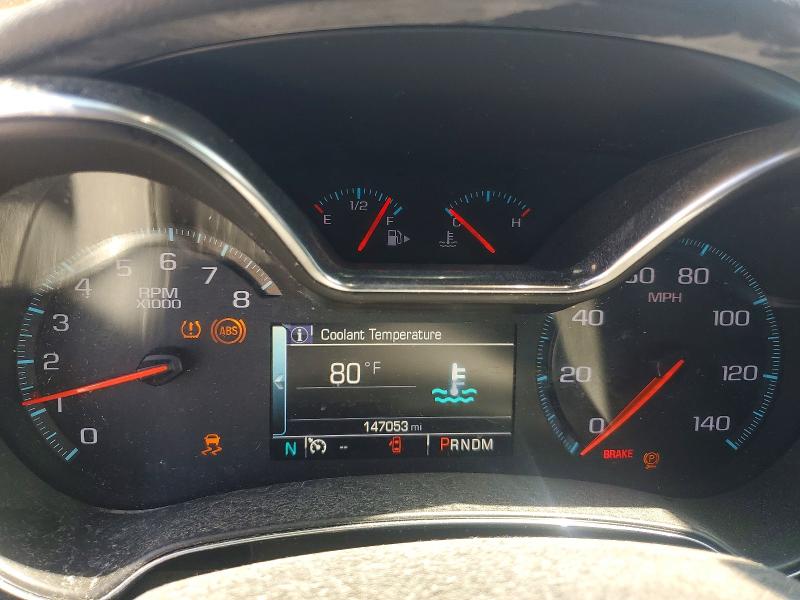 Aukcja sprzedaży 2015 Chevrolet Impala, vin: 2G1165S30F9152228, numer aukcji: 60616196