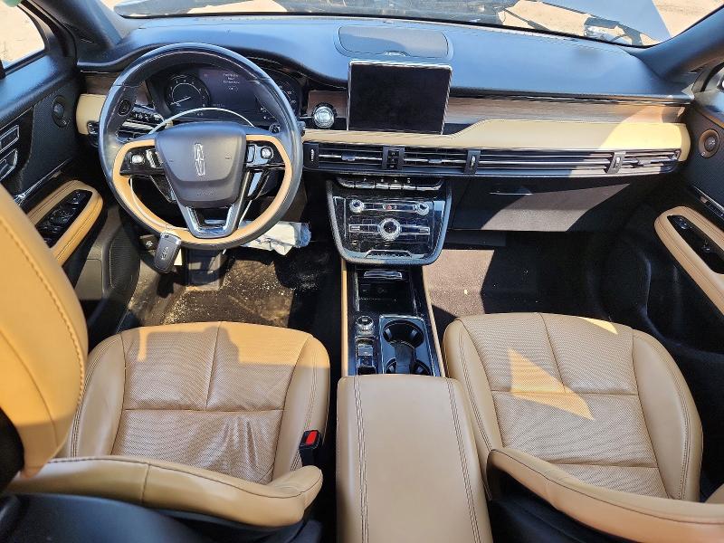 Aukcja sprzedaży 2020 Lincoln Corsair, vin: 5LMCJ2D9XLUL29793, numer aukcji: 62876676