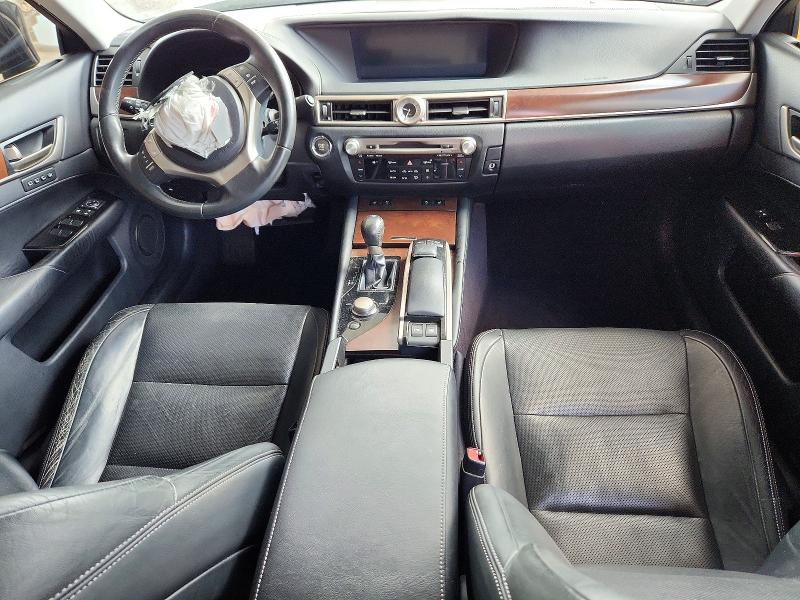 Продаж на аукціоні авто 2013 Lexus Gs, vin: JTHBE1BL8D5027204, номер лоту: 85971655