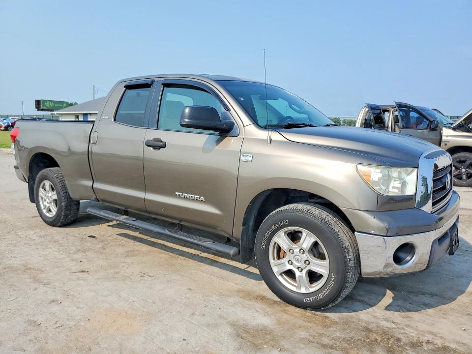 Продажа на аукционе авто 2007 Toyota Tundra, vin: 5TBRT541X7S453797, номер лота: 63053436