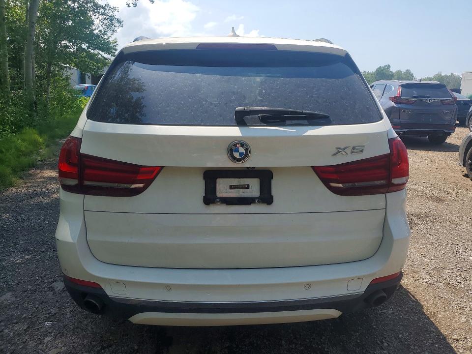 Продаж на аукціоні авто 2014 Bmw X5, vin: 5UXKR0C56E0K43744, номер лоту: 59131076