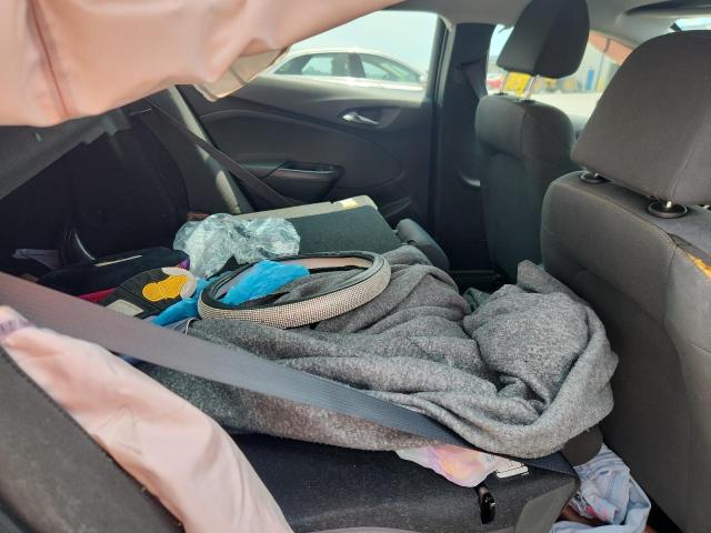 Продажа на аукционе авто 2019 Chevrolet Cruze, vin: 1G1BC5SM8K7130897, номер лота: 60702446