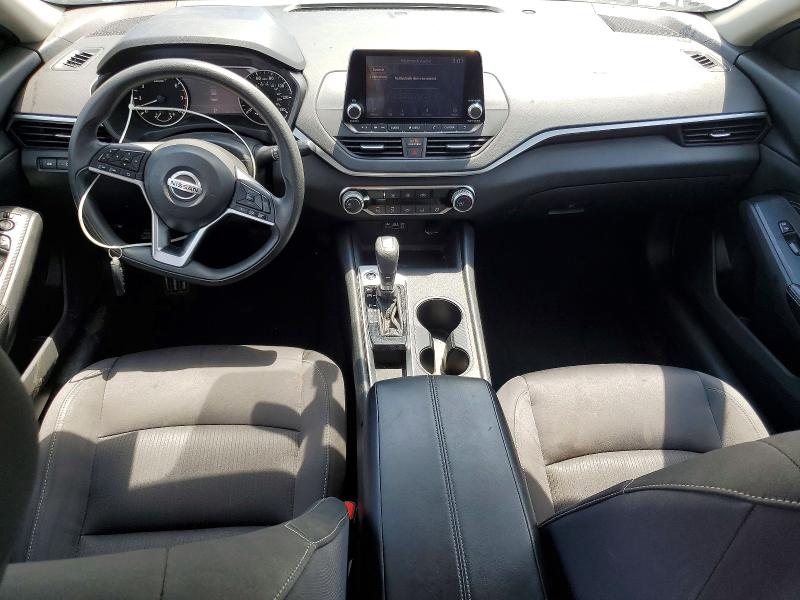 61725426 :رقم المزاد ، 1N4BL4BV4LC160309 vin ، 2020 Nissan Altima مزاد بيع