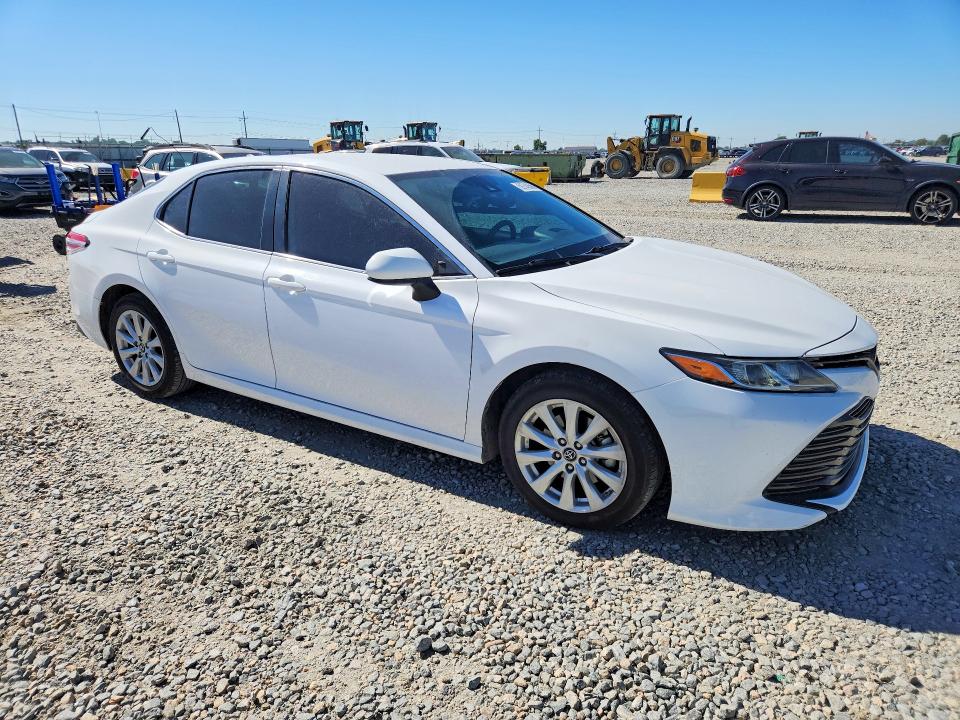 Продаж на аукціоні авто 2019 Toyota Camry, vin: 4T1B11HK4KU831221, номер лоту: 59740666