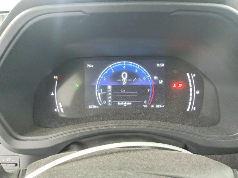 60185526 :رقم المزاد ، 5TDAAAA57TS040871 vin ، 2026 Toyota Grand Highlander مزاد بيع