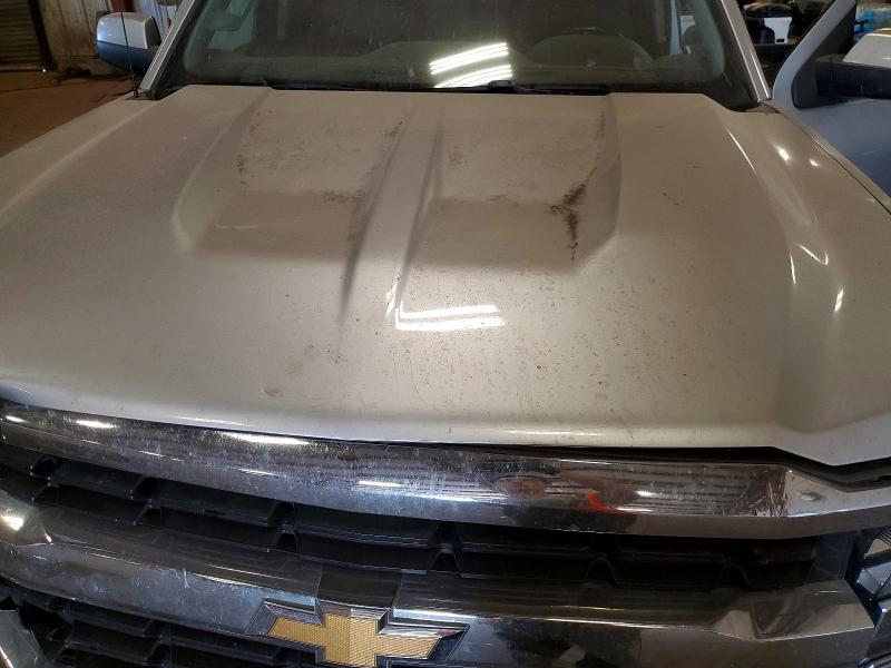 Aukcja sprzedaży 2016 Chevrolet Silverado, vin: 3GCUKREC3GG174511, numer aukcji: 60604906