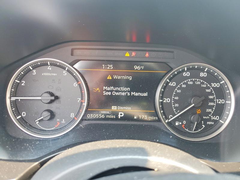 2025 Mitsubishi Outlander მანქანა იყიდება აუქციონზე, vin: JA4J4VA84SZ019329, აუქციონის ნომერი: 61593516