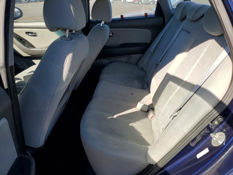 Продажа на аукционе авто 2010 Hyundai Elantra, vin: KMHDU4AD2AU157985, номер лота: 62132746