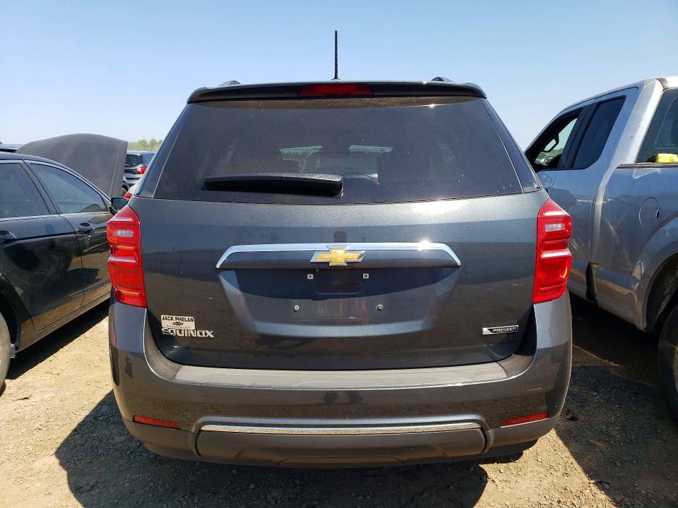 Продажа на аукционе авто 2017 Chevrolet Equinox, vin: 2GNALDEK8H1559073, номер лота: 60869826