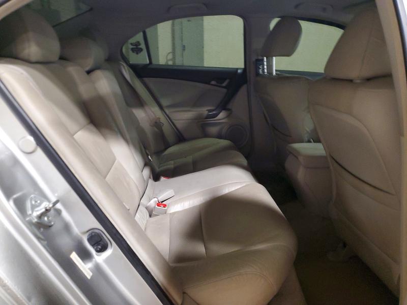 Aukcja sprzedaży 2010 Acura Tsx, vin: JH4CU2F63AC017351, numer aukcji: 60594446