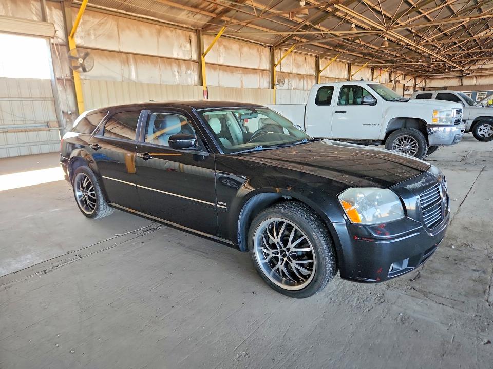Продаж на аукціоні авто 2005 Dodge Magnum, vin: 2D8GV58265H515608, номер лоту: 60799506