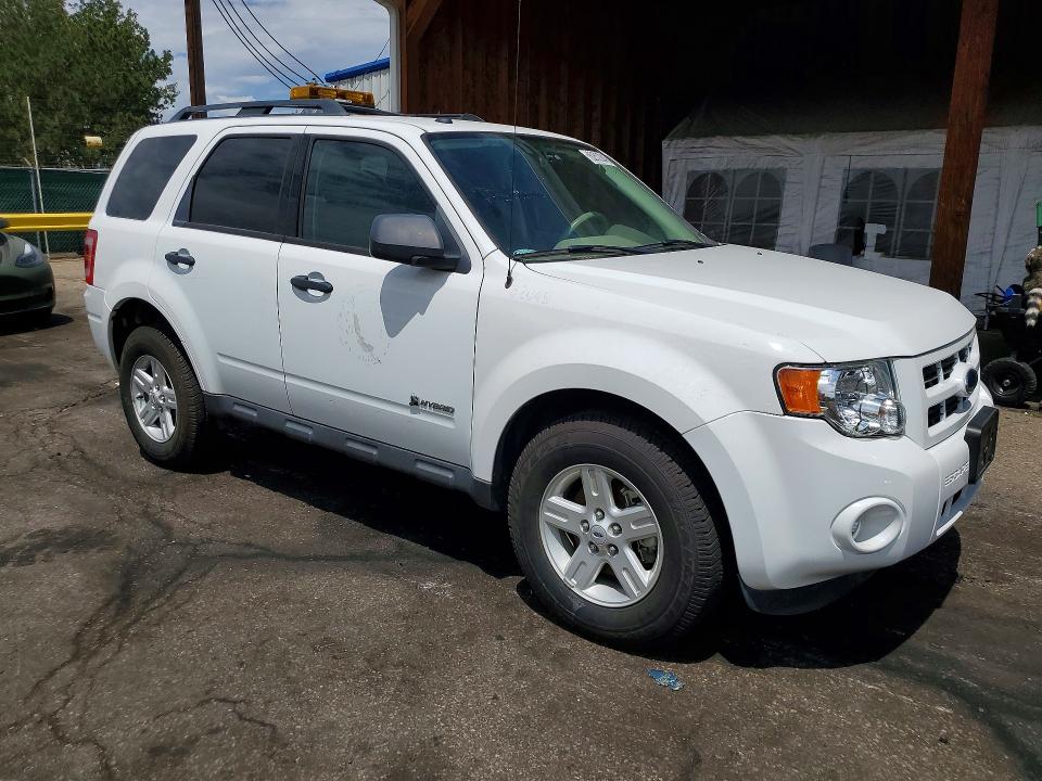 62520846 :رقم المزاد ، 1FMCU59369KA17958 vin ، 2009 Ford Escape مزاد بيع