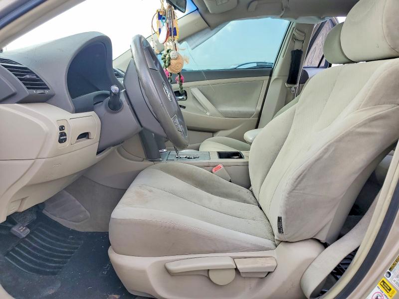 Продажа на аукционе авто 2008 Toyota Camry, vin: 4T1BE46K78U221802, номер лота: 62590376