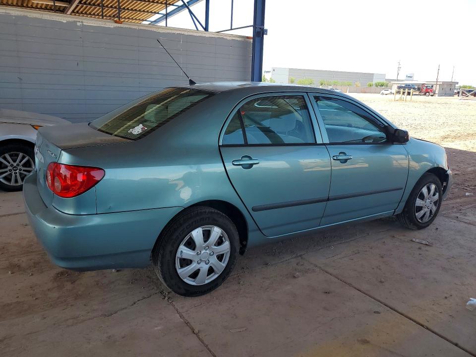 Продажа на аукционе авто 2005 Toyota Corolla, vin: 1NXBR32E65Z506789, номер лота: 61975646