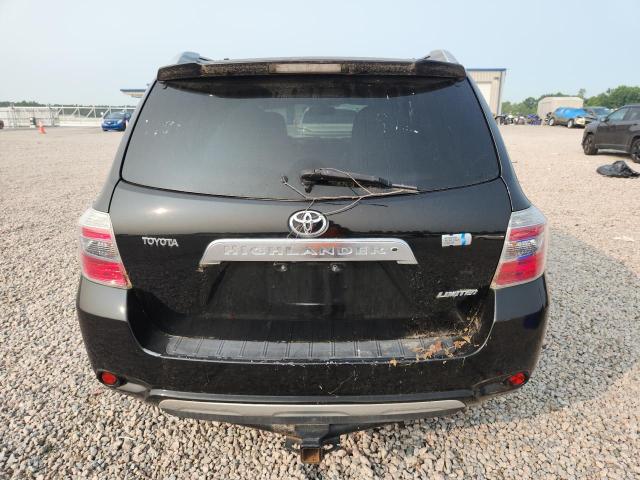 Aukcja sprzedaży 2008 Toyota Highlander, vin: JTEEW44A082020257, numer aukcji: 60562296