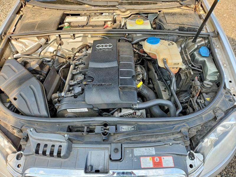 Продаж на аукціоні авто 2007 Audi A4, vin: WAUDF78E97A201311, номер лоту: 60829346