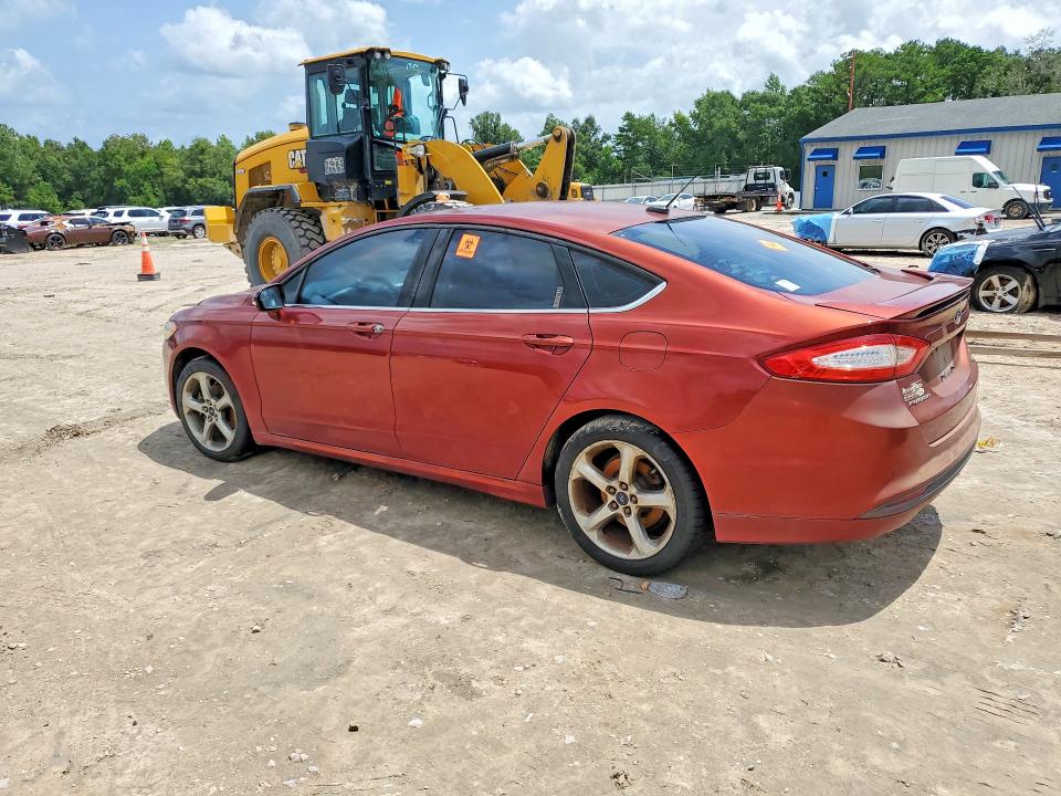 Aukcja sprzedaży 2014 Ford Fusion, vin: 3FA6P0HD6ER174021, numer aukcji: 62162776