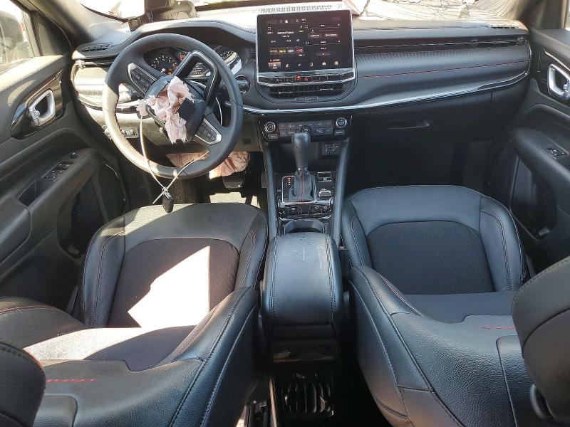 59714396 :رقم المزاد ، 3C4NJDDN3PT525146 vin ، 2023 Jeep Compass مزاد بيع