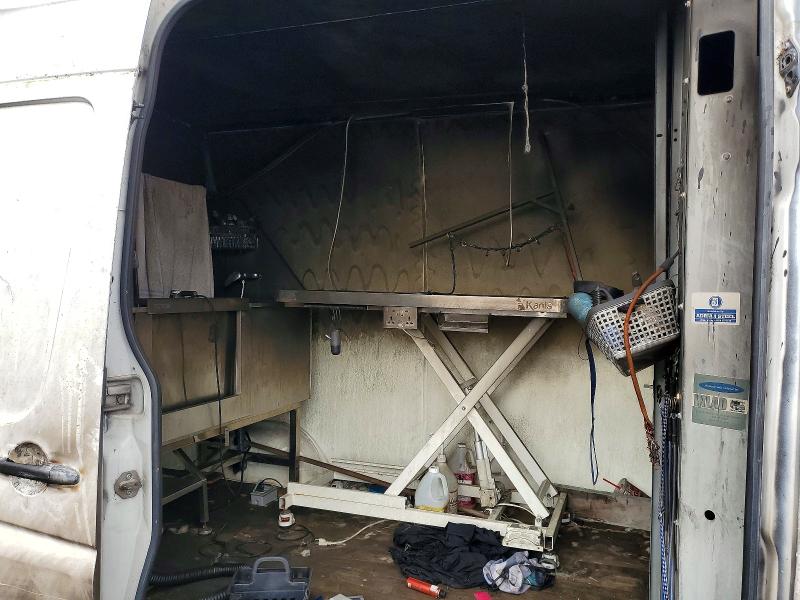 Aukcja sprzedaży 2007 Dodge Sprinter, vin: WD0PE745775205463, numer aukcji: 61625686