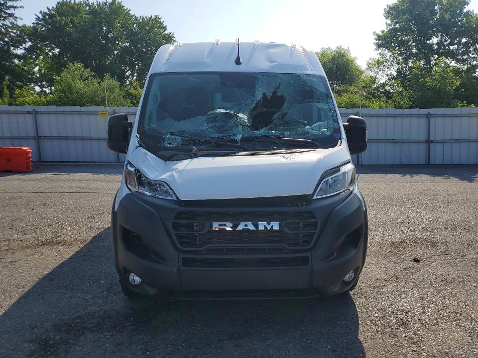 Aukcja sprzedaży 2025 Ram Promaster 2500, vin: 3C6LRVDG5SE518775, numer aukcji: 59218916